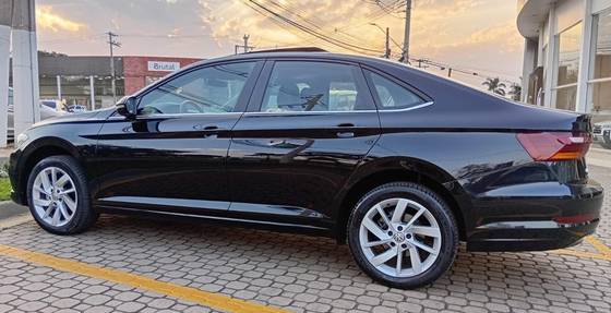 VOLKSWAGEN JETTA 1.4 250 TSI TOTAL FLEX COMFORTLINE TIPTRONIC