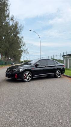VOLKSWAGEN JETTA 2.0 350 TSI GASOLINA GLI DSG