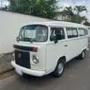 VOLKSWAGEN KOMBI 1.4 MI STD 8V FLEX 4P MANUAL VOLKSWAGEN KOMBI 1.4 MI STD 8V FLEX 4P MANUAL