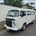 VOLKSWAGEN KOMBI 1.4 MI STD 8V FLEX 4P MANUAL VOLKSWAGEN KOMBI 1.4 MI STD 8V FLEX 4P MANUAL