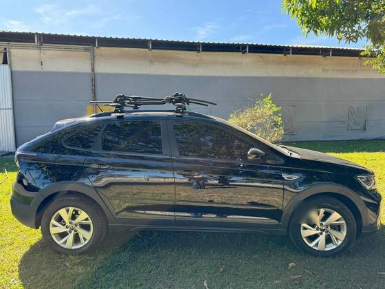 VOLKSWAGEN NIVUS 1.0 200 TSI TOTAL FLEX COMFORTLINE AUTOMÁTICO