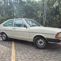 VOLKSWAGEN PASSAT 1.6 LS 8V GASOLINA 2P MANUAL VOLKSWAGEN PASSAT 1.6 LS 8V GASOLINA 2P MANUAL