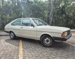 VOLKSWAGEN PASSAT 1.6 LS 8V GASOLINA 2P MANUAL VOLKSWAGEN PASSAT 1.6 LS 8V GASOLINA 2P MANUAL