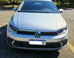 VOLKSWAGEN POLO 1.0 170 TSI SENSE AUTOMÁTICO VOLKSWAGEN POLO 1.0 170 TSI SENSE AUTOMÁTICO