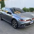 VOLKSWAGEN POLO 1.4 250 TSI GTS AUTOMÁTICO VOLKSWAGEN POLO 1.4 250 TSI GTS AUTOMÁTICO