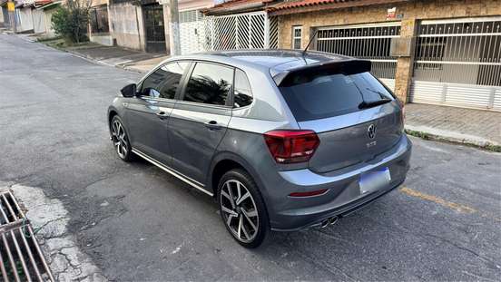 VOLKSWAGEN-POLO-1.4 250 TSI GTS AUTOMÁTICO VOLKSWAGEN-POLO-2024