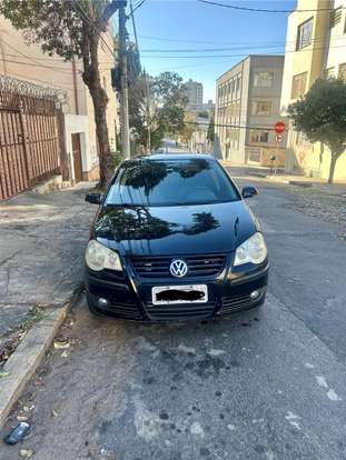 VOLKSWAGEN-POLO SEDAN-2009