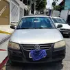 VOLKSWAGEN SAVEIRO 1.6 MI CITY CS 8V FLEX 2P MANUAL G.IV VOLKSWAGEN SAVEIRO 1.6 MI CITY CS 8V FLEX 2P MANUAL G.IV