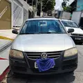 VOLKSWAGEN SAVEIRO 1.6 MI CITY CS 8V FLEX 2P MANUAL G.IV VOLKSWAGEN SAVEIRO 1.6 MI CITY CS 8V FLEX 2P MANUAL G.IV