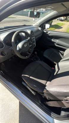 VOLKSWAGEN-SAVEIRO-1.6 MI TRENDLINE CD 8V FLEX 2P MANUAL VOLKSWAGEN-SAVEIRO-2016