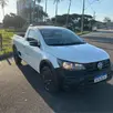 VOLKSWAGEN SAVEIRO 1.6 MSI ROBUST CS 16V FLEX 2P MANUAL VOLKSWAGEN SAVEIRO 1.6 MSI ROBUST CS 16V FLEX 2P MANUAL