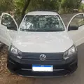 VOLKSWAGEN SAVEIRO 1.6 MSI ROBUST CS 16V FLEX 2P MANUAL VOLKSWAGEN SAVEIRO 1.6 MSI ROBUST CS 16V FLEX 2P MANUAL