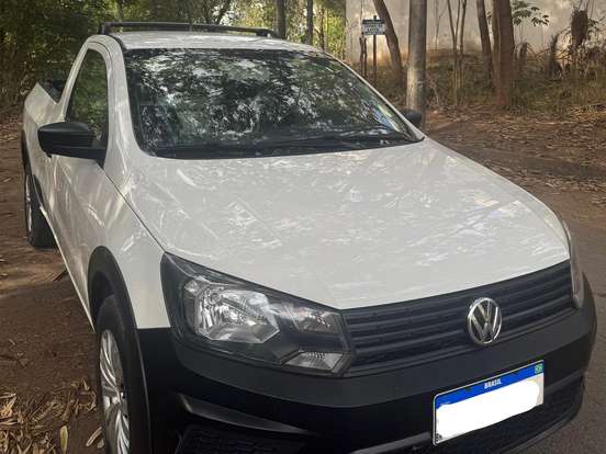 VOLKSWAGEN-SAVEIRO-1.6 MSI ROBUST CS 16V FLEX 2P MANUAL VOLKSWAGEN-SAVEIRO-2023