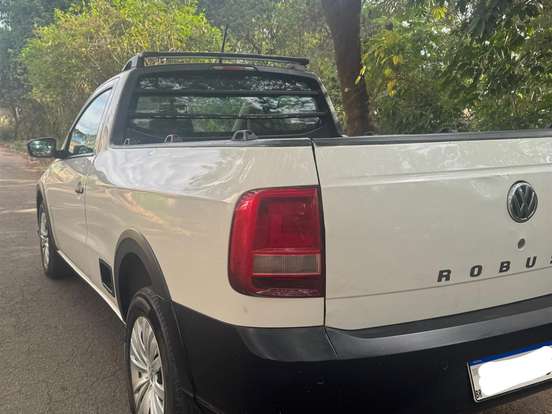VOLKSWAGEN-SAVEIRO-1.6 MSI ROBUST CS 16V FLEX 2P MANUAL VOLKSWAGEN-SAVEIRO-2023