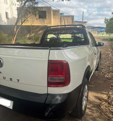 VOLKSWAGEN-SAVEIRO-1.6 MSI ROBUST CS 16V FLEX 2P MANUAL VOLKSWAGEN-SAVEIRO-2023