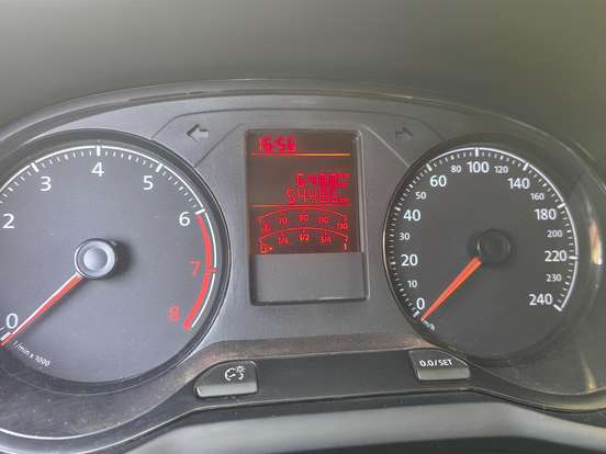 VOLKSWAGEN-SAVEIRO-1.6 MSI ROBUST CS 16V FLEX 2P MANUAL VOLKSWAGEN-SAVEIRO-2024