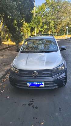 VOLKSWAGEN-SAVEIRO-1.6 MSI ROBUST CS 16V FLEX 2P MANUAL VOLKSWAGEN-SAVEIRO-2024