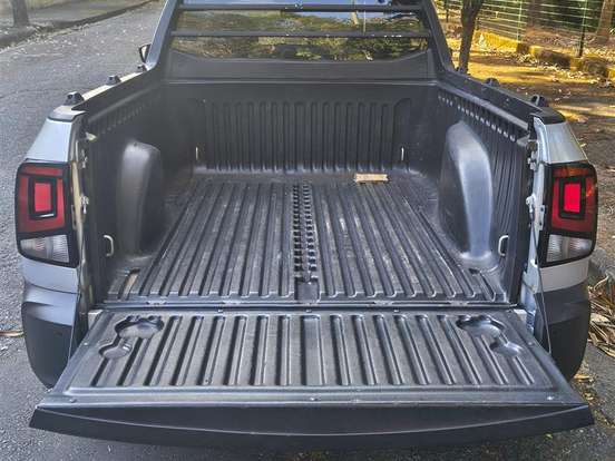 VOLKSWAGEN-SAVEIRO-1.6 MSI ROBUST CS 16V FLEX 2P MANUAL VOLKSWAGEN-SAVEIRO-2024
