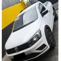 VOLKSWAGEN SAVEIRO 1.6 MSI ROBUST CS 8V FLEX 2P MANUAL VOLKSWAGEN SAVEIRO 1.6 MSI ROBUST CS 8V FLEX 2P MANUAL