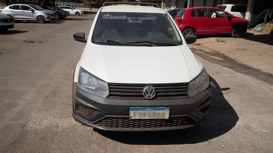 VOLKSWAGEN-SAVEIRO-1.6 MSI ROBUST CS 8V FLEX 2P MANUAL VOLKSWAGEN-SAVEIRO-2021