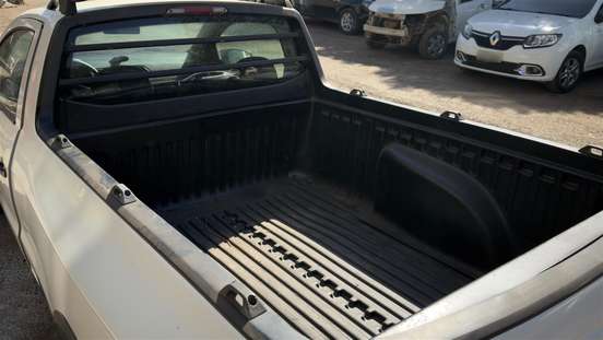 VOLKSWAGEN-SAVEIRO-1.6 MSI ROBUST CS 8V FLEX 2P MANUAL VOLKSWAGEN-SAVEIRO-2021