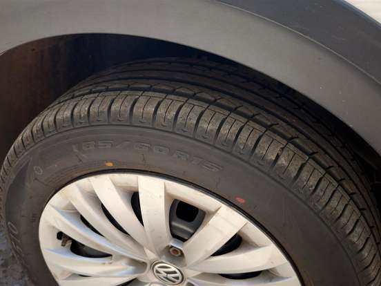 VOLKSWAGEN-SAVEIRO-1.6 MSI ROBUST CS 8V FLEX 2P MANUAL VOLKSWAGEN-SAVEIRO-2021