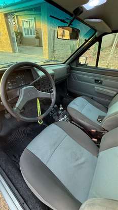 VOLKSWAGEN-SAVEIRO-1994