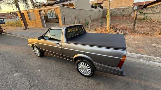 VOLKSWAGEN-SAVEIRO-1994