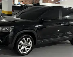 VOLKSWAGEN TAOS 1.4 250 TSI TOTAL FLEX COMFORTLINE AUTOMÁTICO VOLKSWAGEN TAOS 1.4 250 TSI TOTAL FLEX COMFORTLINE AUTOMÁTICO