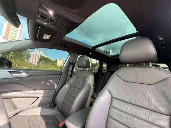 VOLKSWAGEN-TAOS-1.4 250 TSI TOTAL FLEX HIGHLINE AUTOMÁTICO VOLKSWAGEN-TAOS-2024