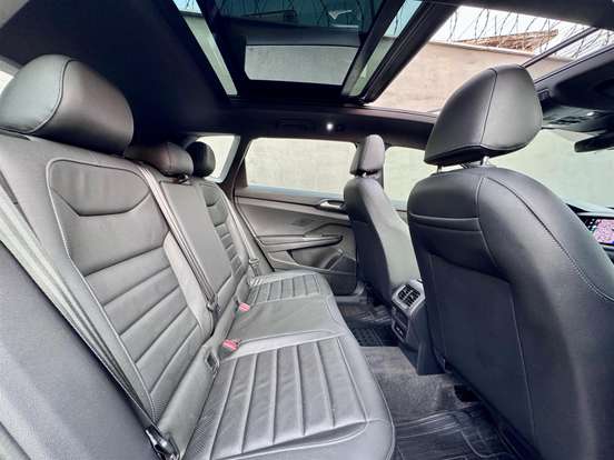 VOLKSWAGEN-TAOS-1.4 250 TSI TOTAL FLEX HIGHLINE AUTOMÁTICO VOLKSWAGEN-TAOS-2023