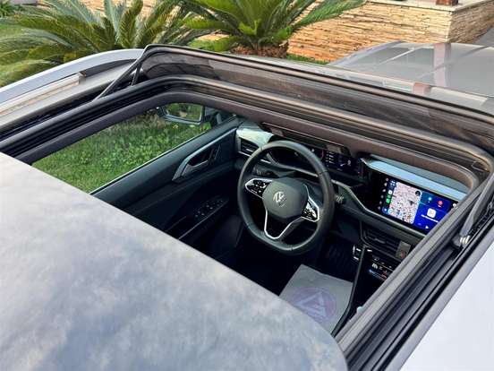 VOLKSWAGEN-TAOS-1.4 250 TSI TOTAL FLEX HIGHLINE AUTOMÁTICO VOLKSWAGEN-TAOS-2023