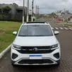 VOLKSWAGEN T-CROSS 1.0 200 TSI TOTAL FLEX COMFORTLINE AUTOMÁTICO VOLKSWAGEN T-CROSS 1.0 200 TSI TOTAL FLEX COMFORTLINE AUTOMÁTICO