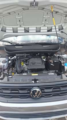 VOLKSWAGEN-T-CROSS-1.0 200 TSI TOTAL FLEX SENSE AUTOMÁTICO VOLKSWAGEN-T-CROSS-2025