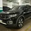 VOLKSWAGEN T-CROSS 1.4 250 TSI TOTAL FLEX HIGHLINE AUTOMÁTICO VOLKSWAGEN T-CROSS 1.4 250 TSI TOTAL FLEX HIGHLINE AUTOMÁTICO