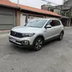 VOLKSWAGEN T-CROSS 1.4 250 TSI TOTAL FLEX HIGHLINE AUTOMÁTICO VOLKSWAGEN T-CROSS 1.4 250 TSI TOTAL FLEX HIGHLINE AUTOMÁTICO
