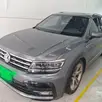 VOLKSWAGEN TIGUAN 2.0 350 TSI GASOLINA ALLSPACE R-LINE 4MOTION DSG VOLKSWAGEN TIGUAN 2.0 350 TSI GASOLINA ALLSPACE R-LINE 4MOTION DSG