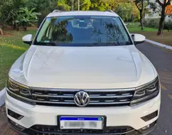 VOLKSWAGEN TIGUAN 1.4 250 TSI TOTAL FLEX ALLSPACE COMFORTLINE TIPTRONIC VOLKSWAGEN TIGUAN 1.4 250 TSI TOTAL FLEX ALLSPACE COMFORTLINE TIPTRONIC