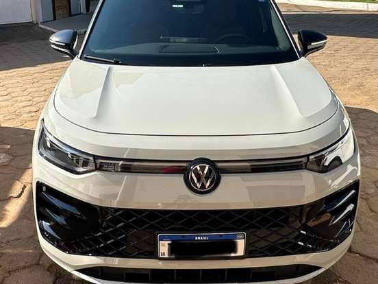 VOLKSWAGEN-TIGUAN-2.0 350 TSI GASOLINA R-LINE 4MOTION AUTOMÁTICO VOLKSWAGEN-TIGUAN-2026