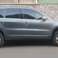 VOLKSWAGEN TIGUAN 2.0 TSI 16V TURBO GASOLINA 4P TIPTRONIC VOLKSWAGEN TIGUAN 2.0 TSI 16V TURBO GASOLINA 4P TIPTRONIC