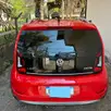 VOLKSWAGEN UP 1.0 170 TSI TOTAL FLEX XTREME 4P MANUAL VOLKSWAGEN UP 1.0 170 TSI TOTAL FLEX XTREME 4P MANUAL
