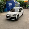 VOLKSWAGEN UP 1.0 170 TSI TOTAL FLEX XTREME 4P MANUAL VOLKSWAGEN UP 1.0 170 TSI TOTAL FLEX XTREME 4P MANUAL
