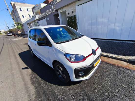 VOLKSWAGEN-UP-1.0 TSI MOVE UP 12V FLEX 4P MANUAL VOLKSWAGEN-UP-2015
