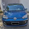 VOLKSWAGEN UP 1.0 TSI MOVE UP 12V FLEX 4P MANUAL VOLKSWAGEN UP 1.0 TSI MOVE UP 12V FLEX 4P MANUAL