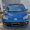 VOLKSWAGEN UP 1.0 TSI MOVE UP 12V FLEX 4P MANUAL VOLKSWAGEN UP 1.0 TSI MOVE UP 12V FLEX 4P MANUAL