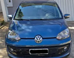 VOLKSWAGEN UP 1.0 TSI MOVE UP 12V FLEX 4P MANUAL VOLKSWAGEN UP 1.0 TSI MOVE UP 12V FLEX 4P MANUAL