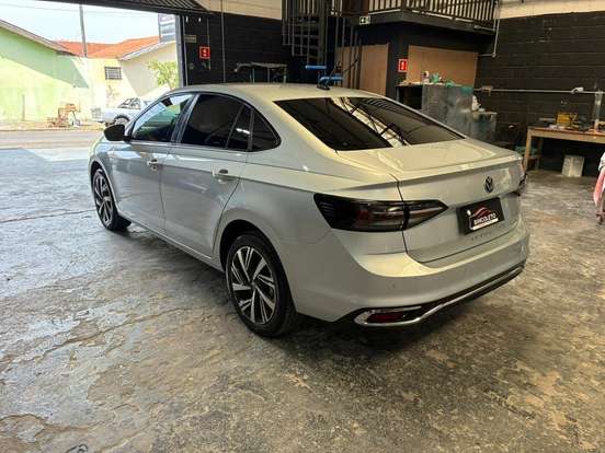 VOLKSWAGEN-VIRTUS-1.0 200 TSI HIGHLINE AUTOMÁTICO VOLKSWAGEN-VIRTUS-2023