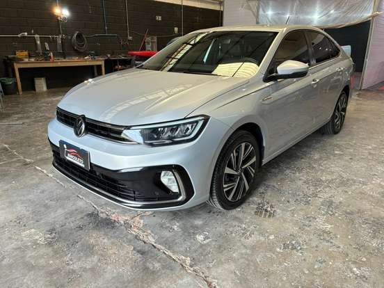 VOLKSWAGEN-VIRTUS-1.0 200 TSI HIGHLINE AUTOMÁTICO VOLKSWAGEN-VIRTUS-2023