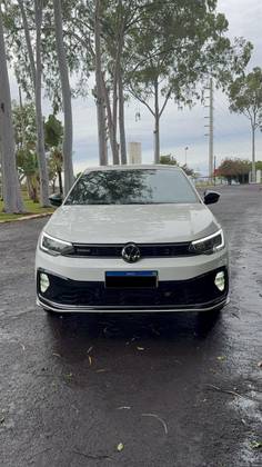 VOLKSWAGEN VIRTUS 1.4 250 TSI EXCLUSIVE AUTOMÁTICO