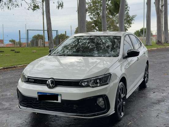 VOLKSWAGEN-VIRTUS-1.4 250 TSI EXCLUSIVE AUTOMÁTICO VOLKSWAGEN-VIRTUS-2023